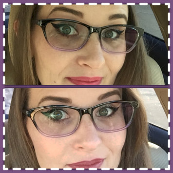 Photo of Eyeko Black Magic Liquid Eyeliner + Widelash uploaded by Erin E.