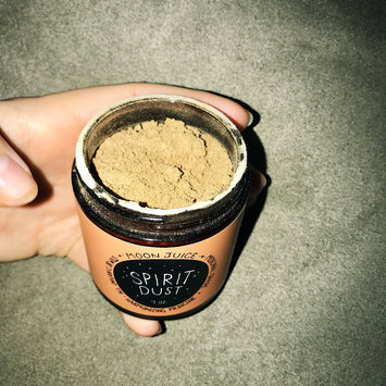 Photo of Moon Juice Spirit Dust uploaded by Kara D.