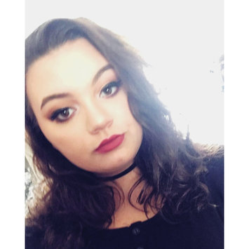 Photo of Nyx Professional Makeup 3-Pc. Soft Matte Lip Cream Set uploaded by Kali M.