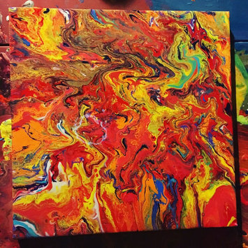 Photo of Acrylic Paint, 2 oz in Ocean Breeze by Craft Smart uploaded by Elizabeth W.