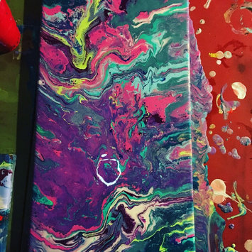 Photo of Acrylic Paint, 2 oz in Ocean Breeze by Craft Smart uploaded by Elizabeth W.