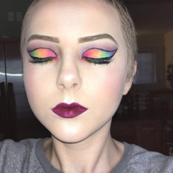 Photo of Kat Von D Ink Liner uploaded by Jenna B.