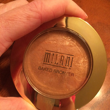 Photo of Milani Baked Bronzer uploaded by Audrey F.