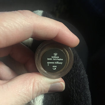 Photo of bareMinerals Loose Mineral Eyecolor uploaded by Tiffynee M.