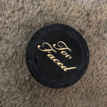 Photo of Too Faced Cocoa Powder Foundation uploaded by TaNina O.