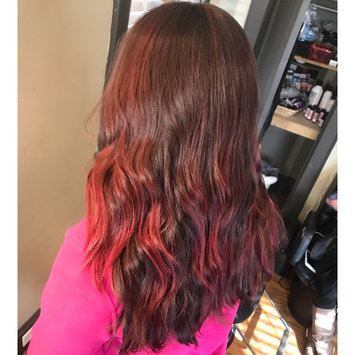 Photo of Pureology Colour Fanatic Multi-Benefit Leave-In Treatment uploaded by Parker W.