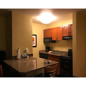 Photo of Marriott Hotels uploaded by Himali B.