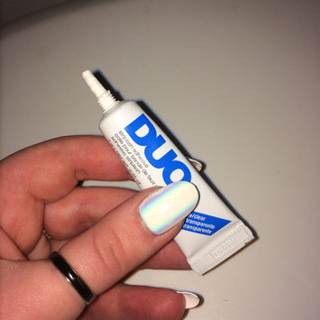 Photo of M.A.C Cosmetics Duo Adhesive uploaded by Rosie H.