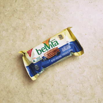 Photo of belVita Blueberry Breakfast Biscuits uploaded by Andrea F.