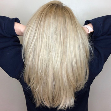 Photo of L'Oréal Paris EverPure Volume Shampoo uploaded by Katie T.