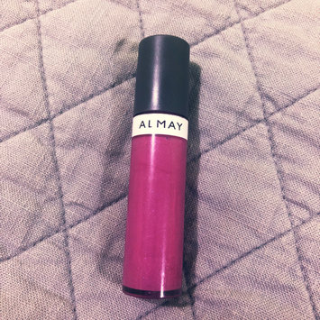 Photo of Almay Color + Care™ Liquid Lip Balm uploaded by Alake T.