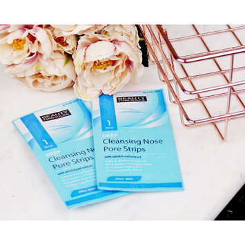 Photo of Beauty Formulas - Deep Cleansing Nose Pore Strips 6 strips uploaded by VERONIKA L.