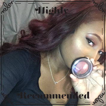 Photo of Black Radiance Artisan Color Baked Bronzer uploaded by Tamia J.