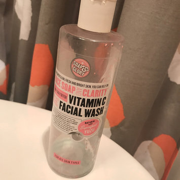 Photo of Soap and Glory uploaded by Kearra N.