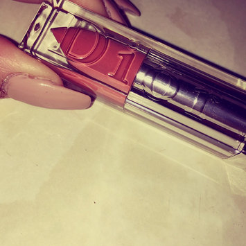 Photo of Dior Dior Addict Ultra-Gloss Sensational Mirror Shine Hydra-Plumping Volume uploaded by Mai B.