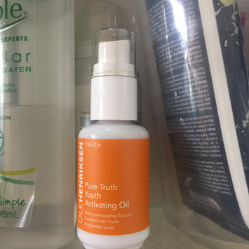 Photo of OLEHENRIKSEN Pure Truth™ Youth Activating Oil uploaded by Johanne D.