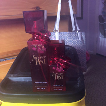 Photo of Bath & Body Works® Signature Collection Forever Red Fragrance Mist uploaded by summer m.