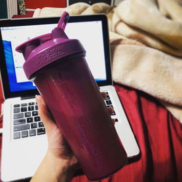 Photo of Blender Bottle shaker uploaded by amar A.