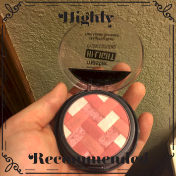 Photo of Maybelline Face Studio Master Hi-light Blush uploaded by Mackenzie O.