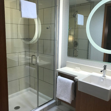 Photo of Marriott Hotels uploaded by Gabrielle B.