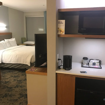 Photo of Marriott Hotels uploaded by Gabrielle B.