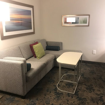 Photo of Marriott Hotels uploaded by Gabrielle B.