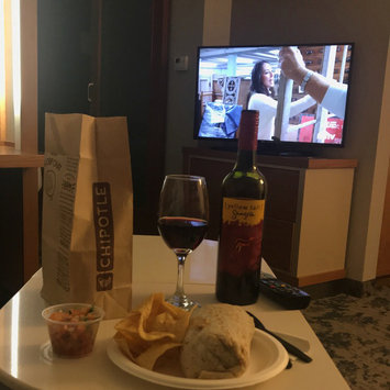 Photo of Marriott Hotels uploaded by Gabrielle B.