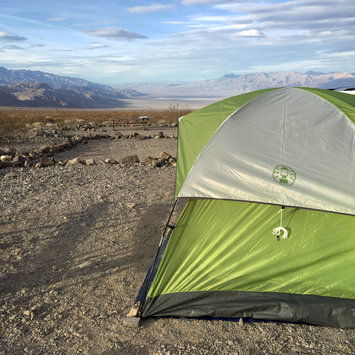 Photo of Coleman Sundome 6 Tent uploaded by Renata A.