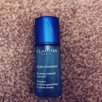 Photo of Clarins Hydra-Essentiel Bi-Phase Serum uploaded by Charlie H.