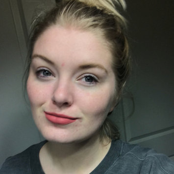 Photo of ColourPop Ultra Matte Lip uploaded by Charlotte H.