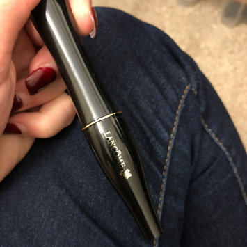Photo of Lancôme Hypnôse Buildable Volume for Custom Lash Results Mascara uploaded by Charlie H.