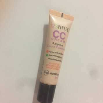 Photo of Bourjois CC Cream Foundation uploaded by Joya Maria B.