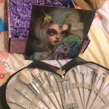 Photo of Unicorn Cosmetics Unicorn Brushes Set uploaded by Sarah H.
