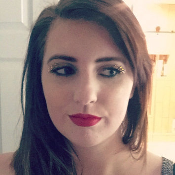 Photo of M.A.C Cosmetics Betty Boop Lipstick uploaded by Tori Y.