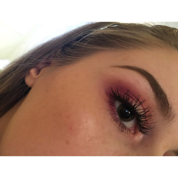 Photo of BH Cosmetics 10 Color Professional Blush Palette uploaded by Kaitlyn C.
