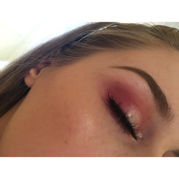 Photo of BH Cosmetics 10 Color Professional Blush Palette uploaded by Kaitlyn C.