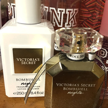 Photo of Victoria's Secret Bombshell Fragrance Mist uploaded by FaithhhMadeline🌸 S.