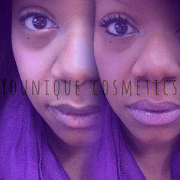 Photo of Younique Moodstruck 3D Fiber Lashes+ uploaded by Vee L.