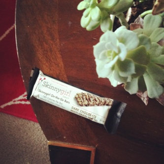 Photo of Skinnygirl Daily On-The-Go Bars uploaded by Mayan M.