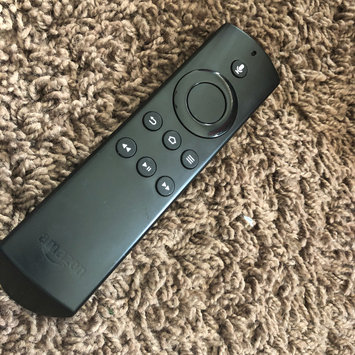 Photo of Amazon - Fire Tv Stick With Voice Remote - Black uploaded by Jessica L.