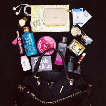 Photo of Victoria's Secret Bombshell Fragrance Mist uploaded by Half-pinay, H.