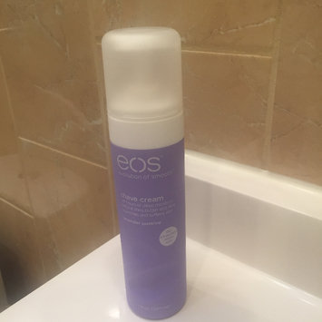 Photo of eos™ Ultra Moisturizing Shave Cream Pomegranate Raspberry uploaded by Karla R.