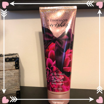 Photo of Signature Collection 24 Hour Moisture Ultra Shea Body Cream uploaded by Sarah S.