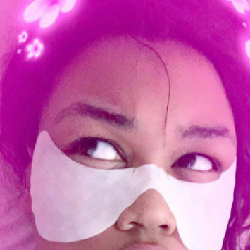 Photo of Dr. Jart+ Cheek & Eye Lift(TM) 2 Masks uploaded by LANA R.