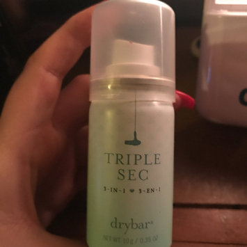 Photo of Drybar Triple Sec 3-in-1 4.2 oz uploaded by laini r.