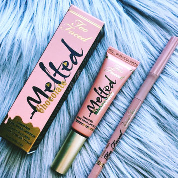 Photo of Too Faced Lockdown Ultimate Creaseless Cream Eye Shadow uploaded by Roneta P.