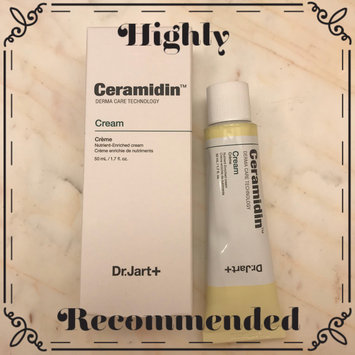 Photo of Dr. Jart+ Ceramidin(TM) Cream 1.6 oz uploaded by Vivi L.