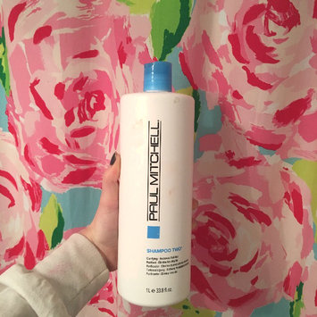 Photo of Paul Mitchell Shampoo Two uploaded by Sydney S.