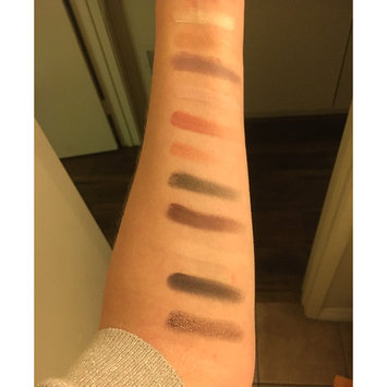 Photo of Lorac California Dreaming Eyeshadow Palette uploaded by Hannah L.