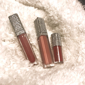 Photo of LimeLight BY Alcone Signature Jeweled Lip Gloss uploaded by Amanda S.